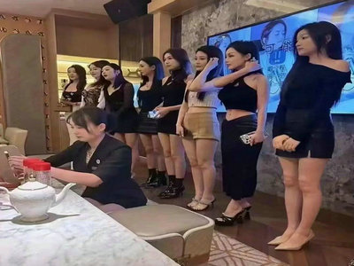 百色夜总会招聘